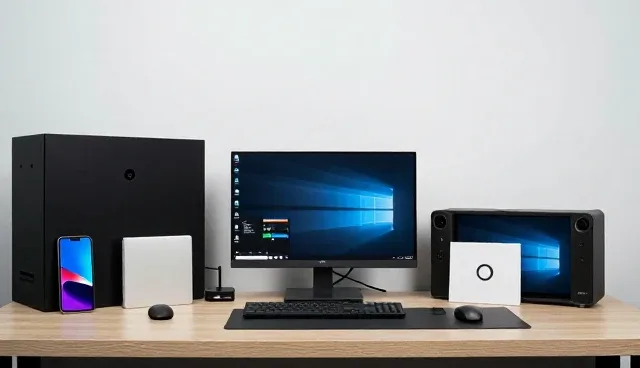 电商代运营中数据整合的关键作用与选型考量
