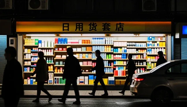 日用百货套装性能优化的适用条件及选择依据