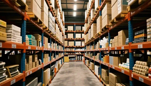 提升运营效率:商品销售服务中的维护建议实践